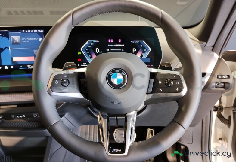 BMW 2 series Белый