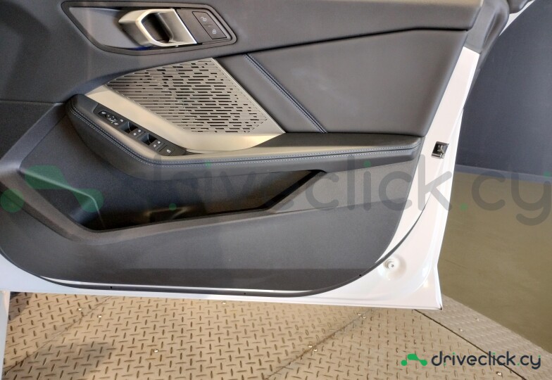 BMW 2 series Белый