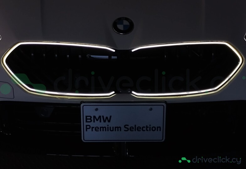 BMW 2 series Белый