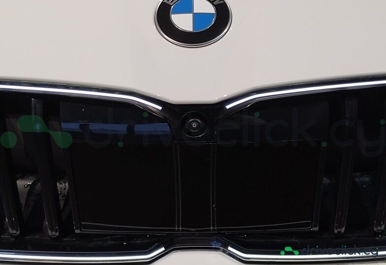 BMW 2 series Белый
