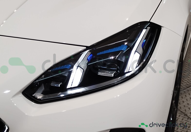 BMW 2 series Белый