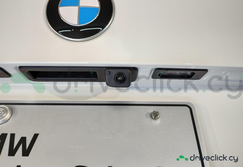 BMW 2 series Белый