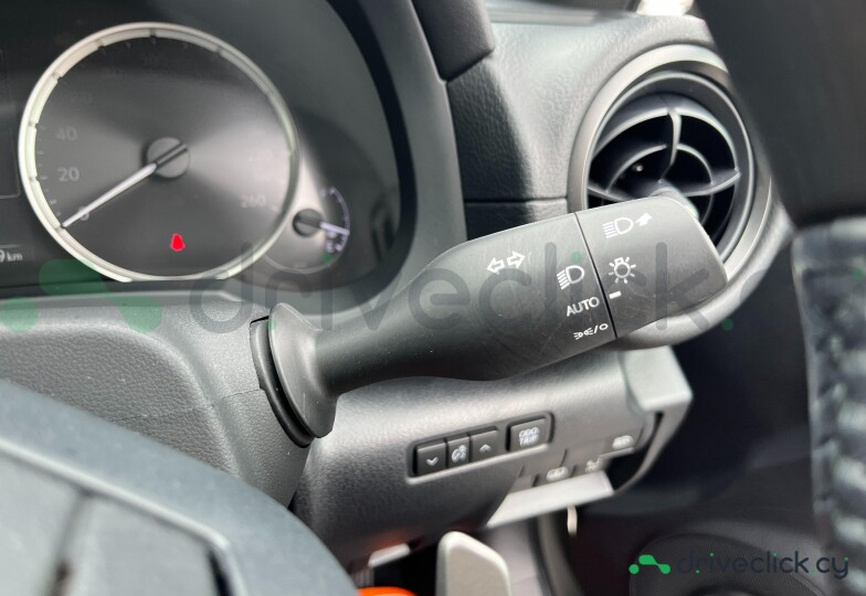 Lexus IS Серый