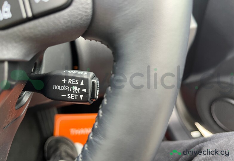 Lexus IS Серый