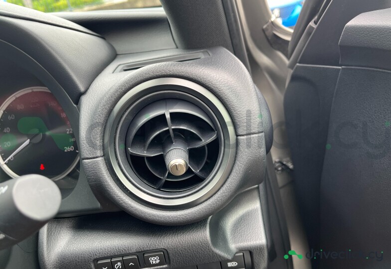 Lexus IS Серый