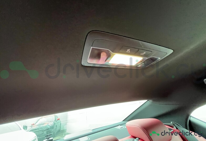 Lexus IS Серый