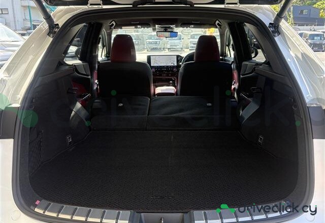 Lexus NX Белый