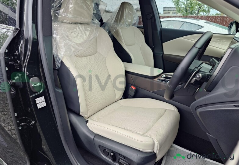Lexus RX Черный