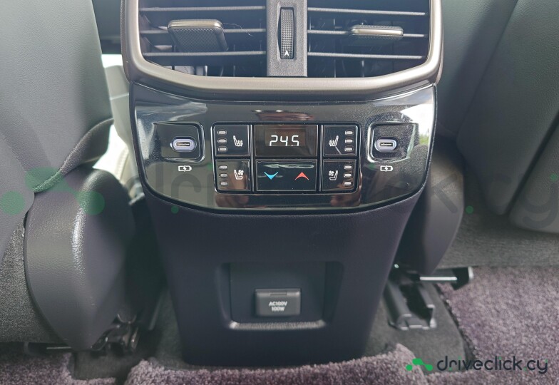 Lexus RX Черный