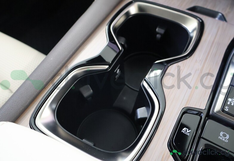 Lexus RX Белый