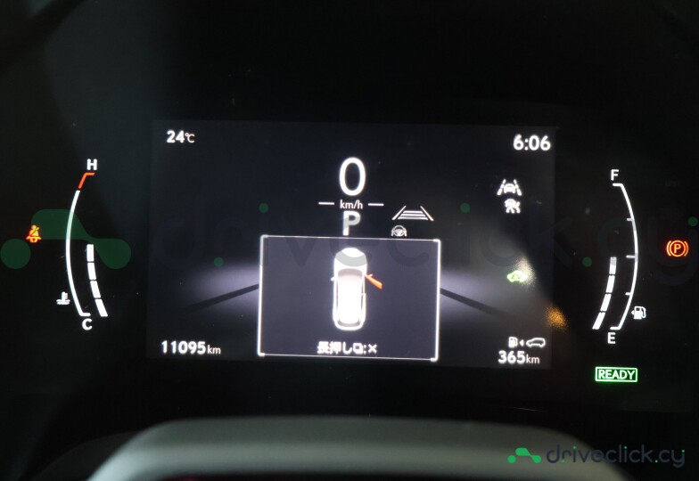 Lexus RX Белый