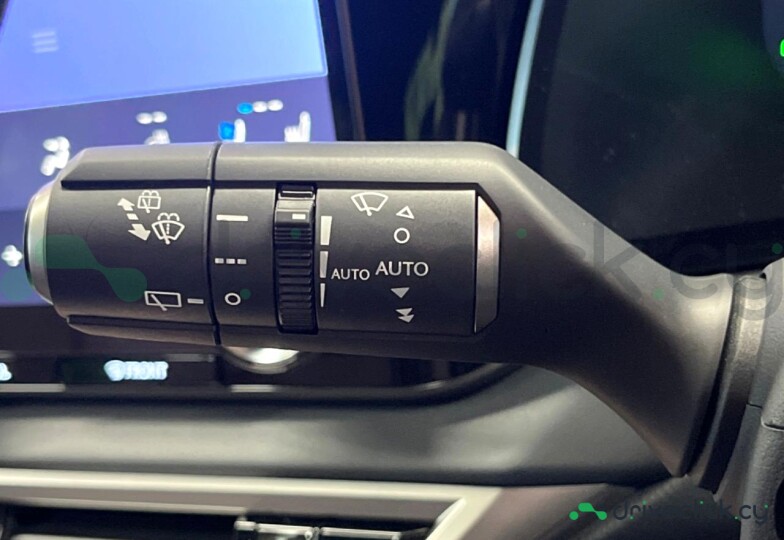 Lexus RX Серый
