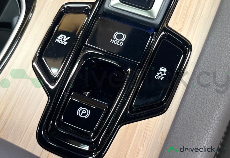 Lexus RX Серый