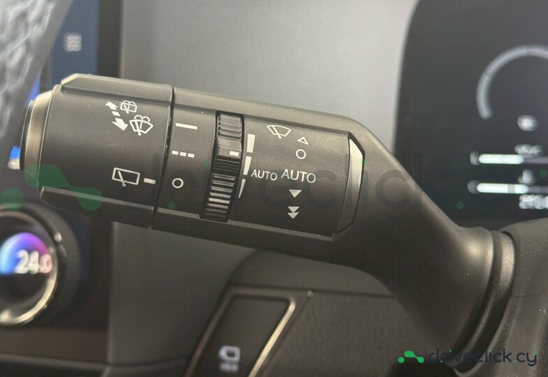 Lexus GX Зеленый