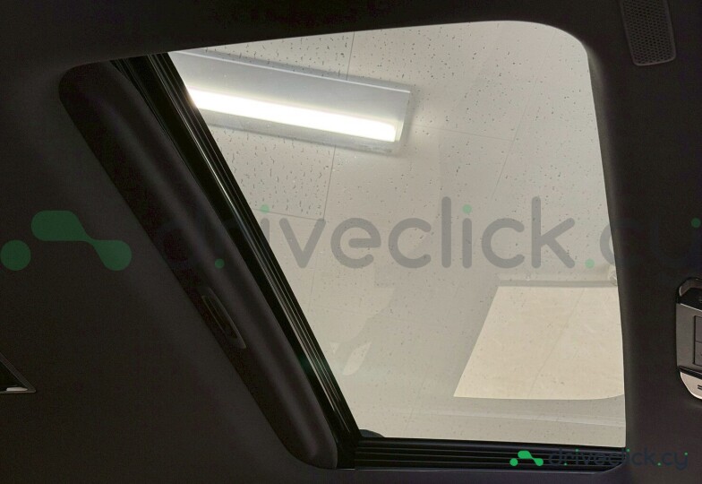 Lexus GX Зеленый