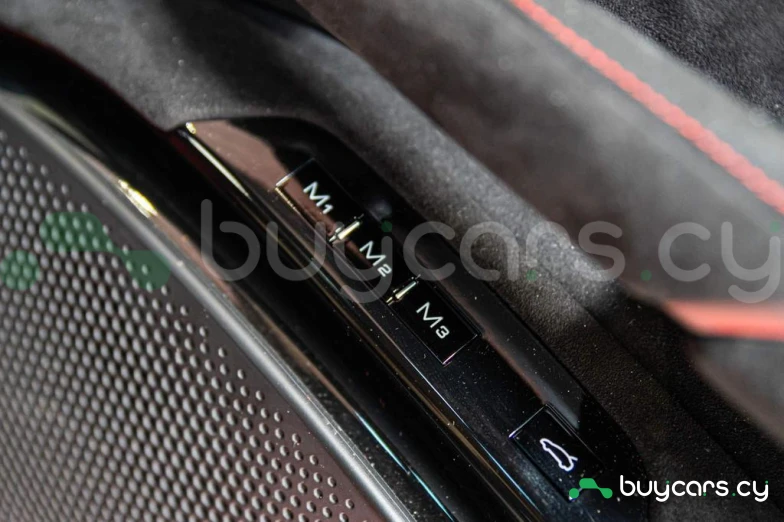 Ferrari Roma Красный