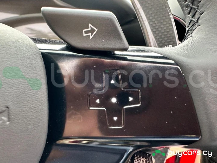 Ferrari Roma Красный