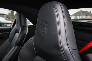 Porsche 911 T 992 Carrera 4 PDK, 2025