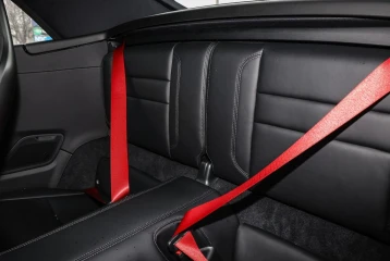 Porsche 911 T 992 Carrera 4 PDK, 2025