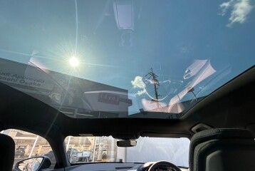 Audi e-tron GT Quattro, 2023