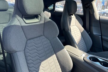 Audi e-tron GT Quattro, 2023