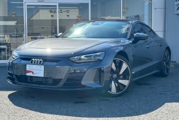 Audi e-tron GT Quattro, 2023