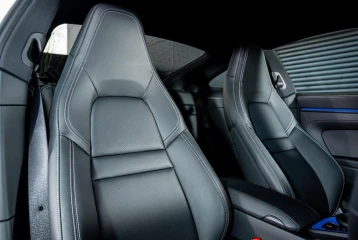 Porsche 911 T 992 Carrera PDK, 2025