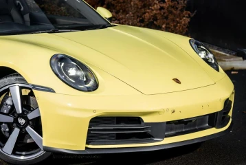 Porsche 911 T 992 Carrera PDK, 2024