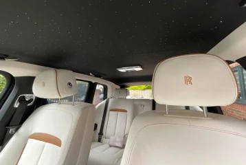 Rolls-Royce Cullinan , 2023