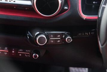 Ferrari 812 Competizione, 2022, 2022
