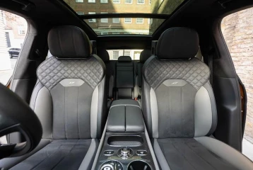 Bentley Bentayga S, 2024