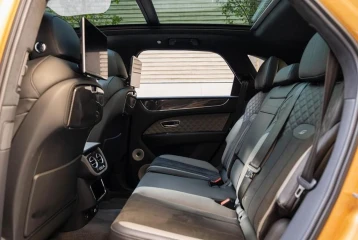 Bentley Bentayga S, 2024