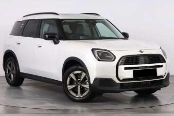 Mini Countryman 5-door C Classic, 2024