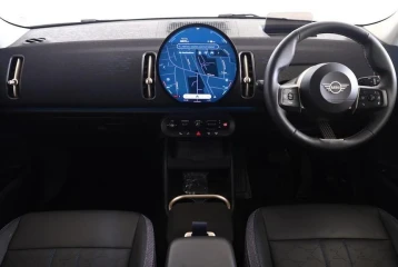 Mini Countryman 5-door C Classic, 2024