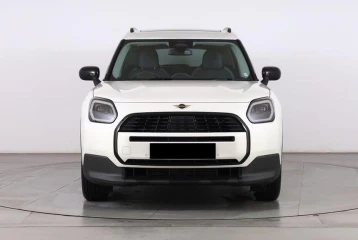 Mini Countryman 5-door C Classic, 2024