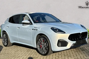 Maserati Grecale Modena, 2025