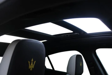 Maserati Grecale Modena, 2025