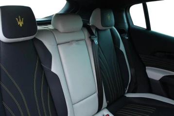 Maserati Grecale Modena, 2025