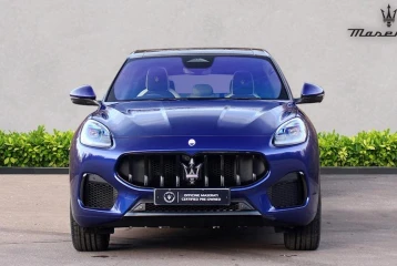 Maserati Grecale Modena, 2025