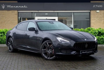 Maserati Quattroporte Modena, 2022