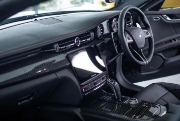 Maserati Quattroporte Modena, 2022