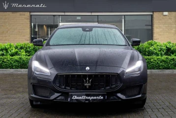 Maserati Quattroporte Modena, 2022