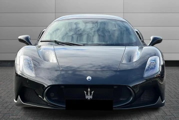 Maserati MC20 V6 DCT, 2022