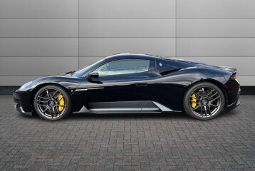Maserati MC20 V6 DCT, 2022, 2022