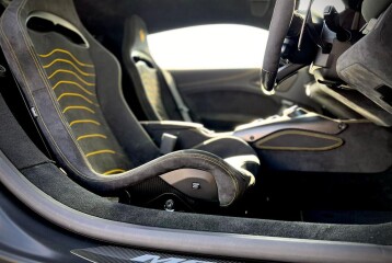 Maserati MC20 V6 DCT, 2022, 2022
