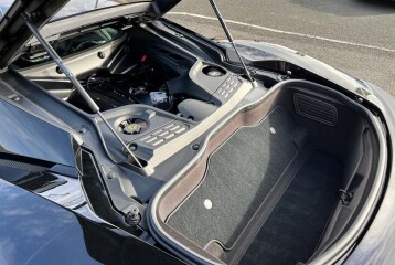 Maserati MC20 V6 DCT, 2022, 2022