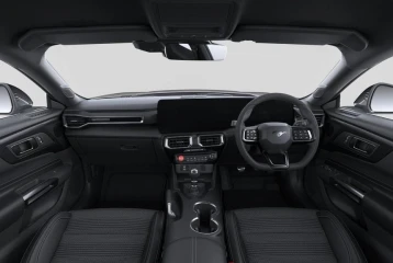 Ford Mustang GT, 2024