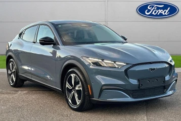 Ford Mustang Mach-E Select 72kWh, 2024