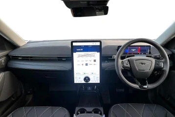 Ford Mustang Mach-E Select 72kWh, 2024