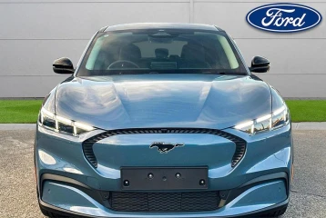 Ford Mustang Mach-E Select 72kWh, 2024